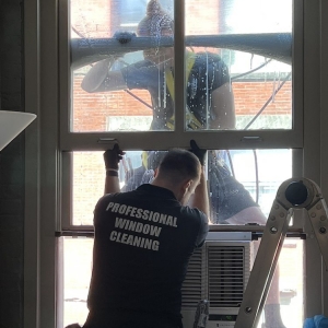 Photo of Simon's Window Cleaning