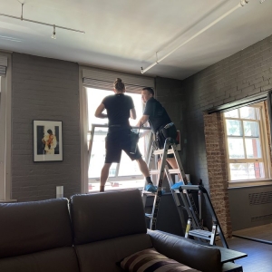 Photo of Simon's Window Cleaning