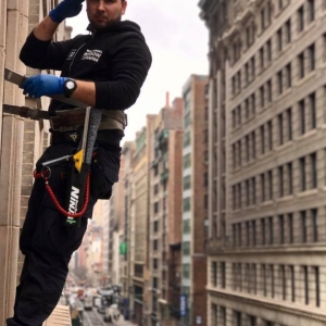Photo of Simon's Window Cleaning