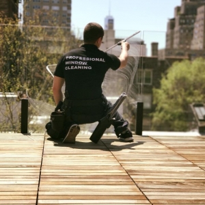 Photo of Simon's Window Cleaning