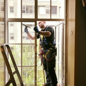 Photo of Simon's Window Cleaning