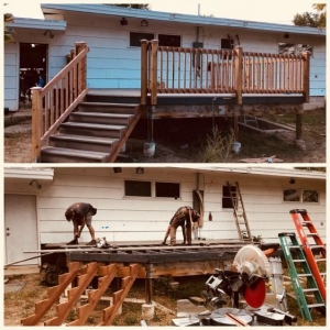 Photo of Sunpath Carpentry and Handywork