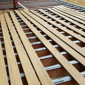 Photo of Sunpath Carpentry and Handywork