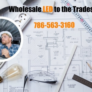 Photo of Brite LED Lighting