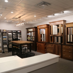 Photo of National Lumber Co