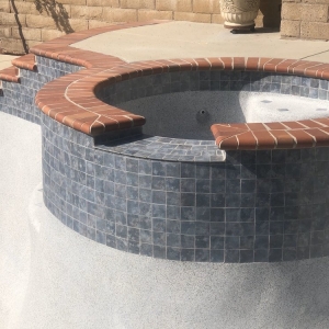 Photo of Pool Tile Cleaning Socal