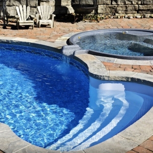 Photo of Pool Tile Cleaning Socal