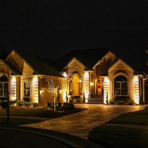 Photo of GreenScapes Lawn and Landscaping