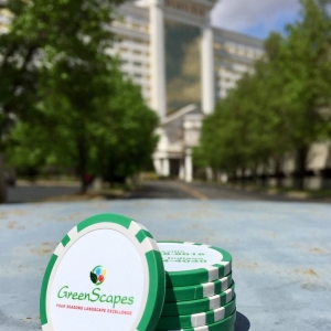Photo of GreenScapes Lawn and Landscaping