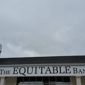 Photo of The Equitable Bank