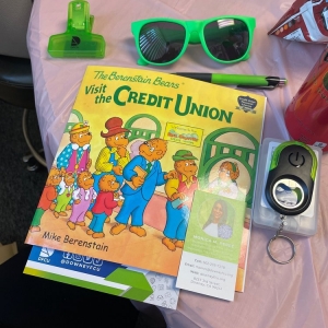 Photo of Downey Federal Credit Union