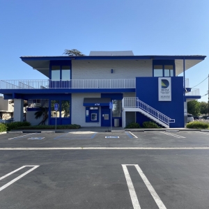 Photo of Downey Federal Credit Union