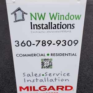 Photo of NW Window Installations