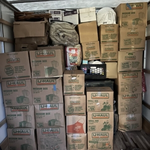 Photo of Calvary Moving & Storage