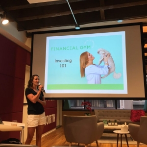 Photo of The Financial Gym