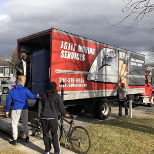 Photo of JSIII Moving Services