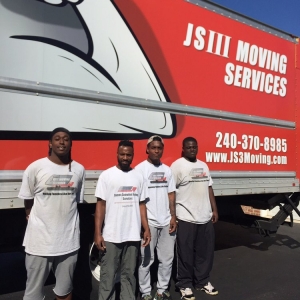 Photo of JSIII Moving Services