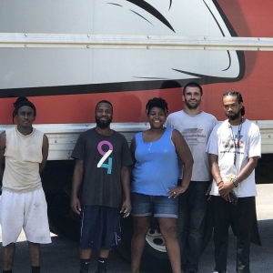Photo of JSIII Moving Services