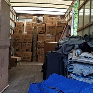Photo of JSIII Moving Services