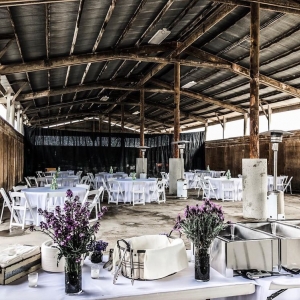 Photo of Amy's Shabby Chic Events