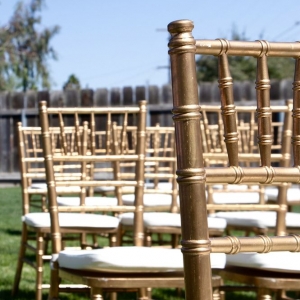 Photo of Amy's Shabby Chic Events