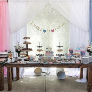 Photo of Amy's Shabby Chic Events