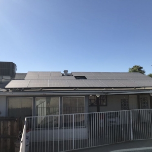 Photo of Sunfinity Renewable Energy