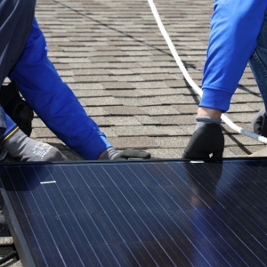 Photo of Sunfinity Renewable Energy