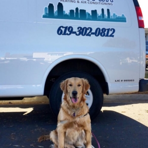 Photo of Tech Air Heating and Air Conditioning