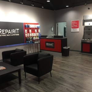 Photo of iRepairIT