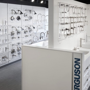 Photo of Ferguson Bath, Kitchen & Lighting Gallery