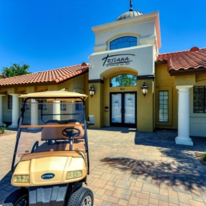 Photo of Toscana at Rancho Del Rey Apartments