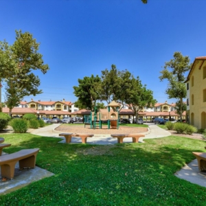 Photo of Toscana at Rancho Del Rey Apartments