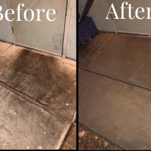 Photo of Sacred Water Property Maintenance