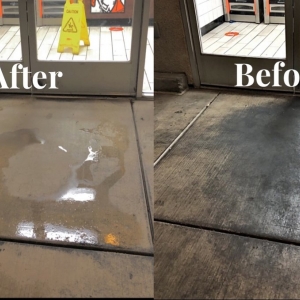 Photo of Sacred Water Property Maintenance