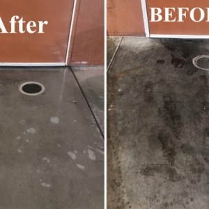 Photo of Sacred Water Property Maintenance