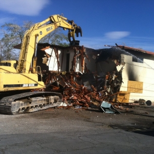 Photo of Amigos Demolition
