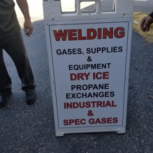 Photo of County Specialty Gases