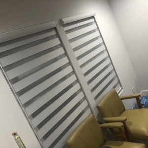 Gardena 2-DayBlinds