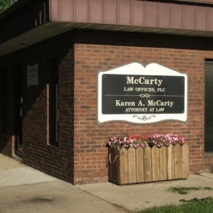Photo of McCarty Law Offices