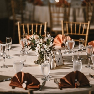 Photo of Corinthian Grand Ballroom