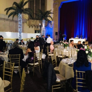 Photo of Corinthian Grand Ballroom