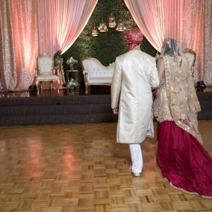 Photo of Corinthian Grand Ballroom