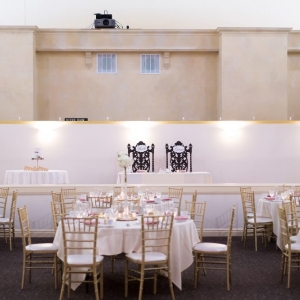 Photo of Corinthian Grand Ballroom