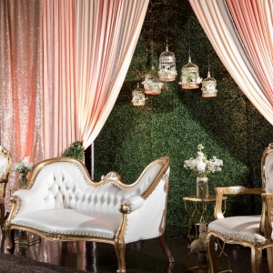 Photo of Corinthian Grand Ballroom