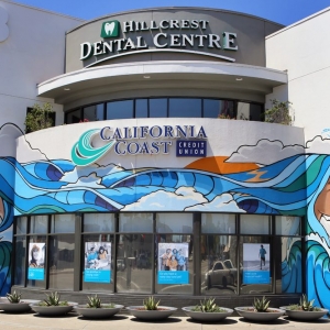 Photo of California Coast Credit Union