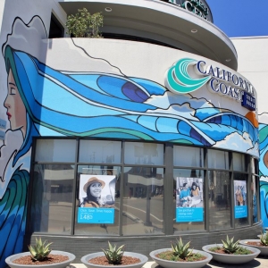 San Diego California Coast Credit Union