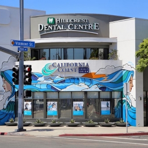 Photo of California Coast Credit Union