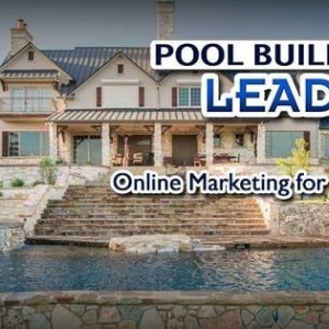 Photo of Pool Builder Lead Rocket