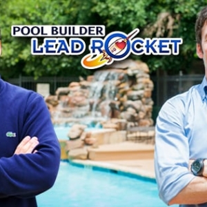 Photo of Pool Builder Lead Rocket